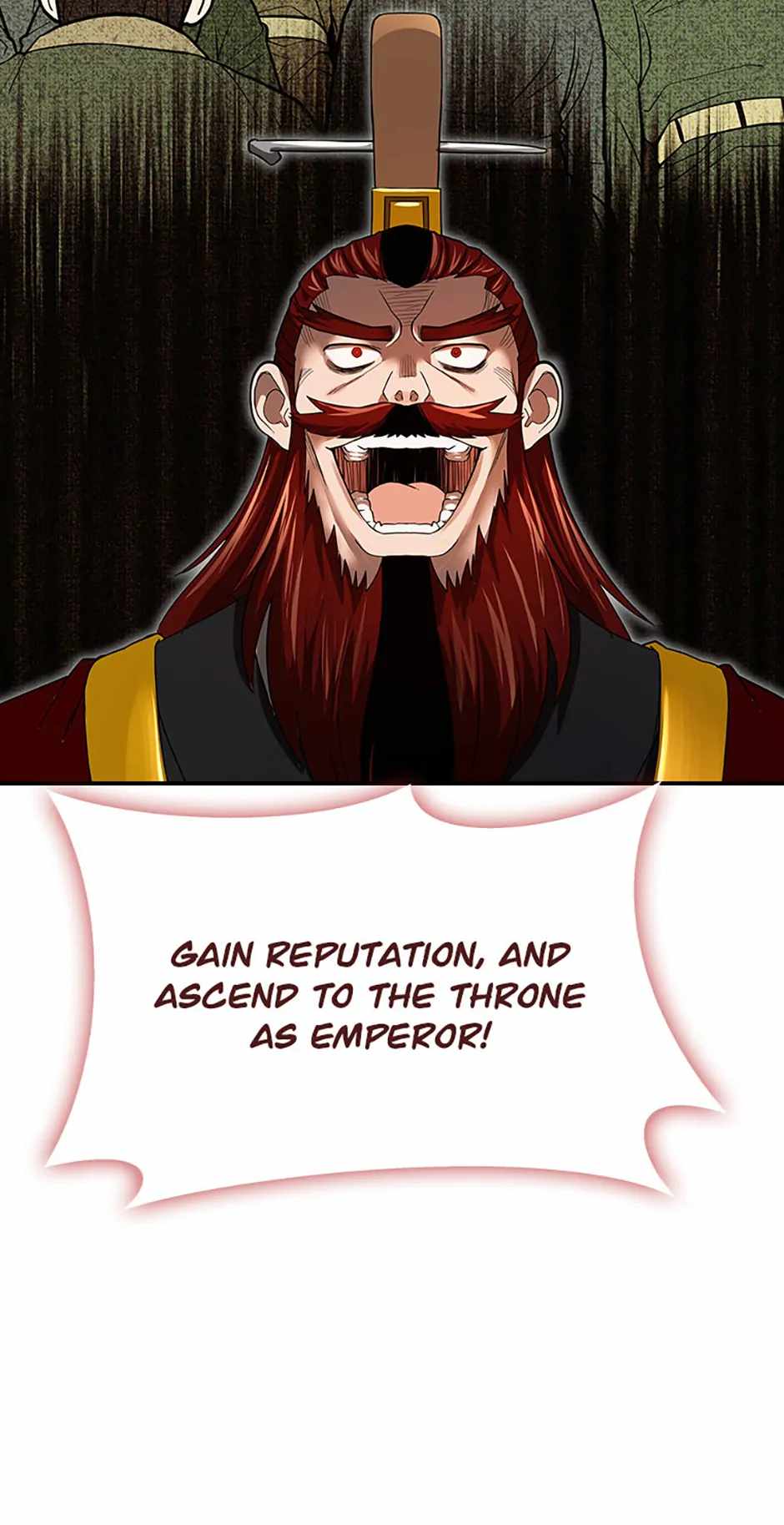 The Demonic Blade Fairy Chapter 2 14